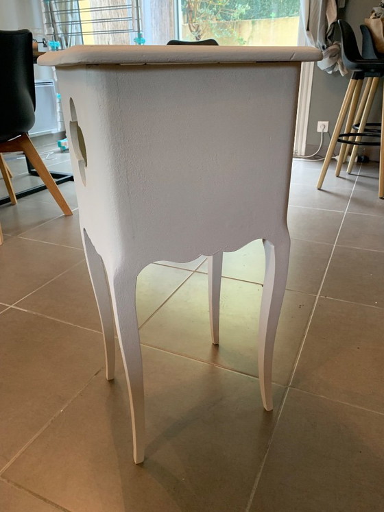 Image 1 of Comodino/tavolino laterale
