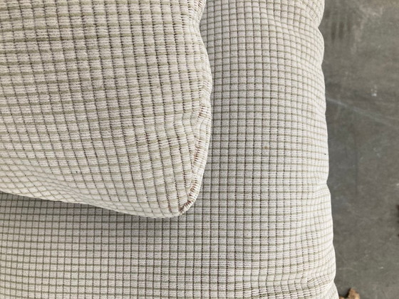 Image 1 of Set unico Maralunga originale di Vico Magistretti per Cassina, 1985