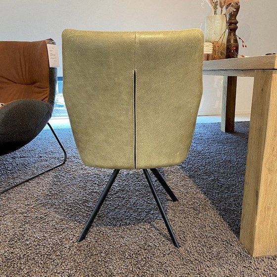 Image 1 of H.E. Design Rona eetkamerstoel