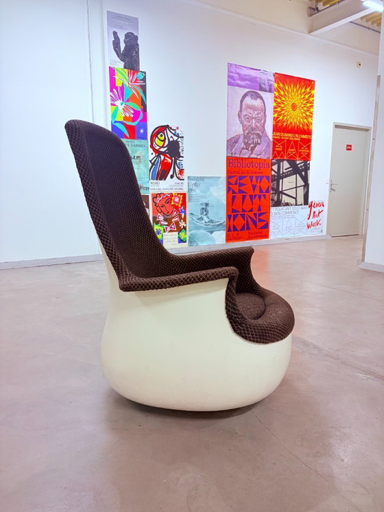 Image 1 of Tuimelaarstoel