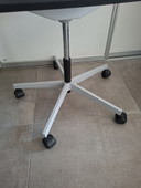 4x Vitra 04 stoelen - Maarten van Severen