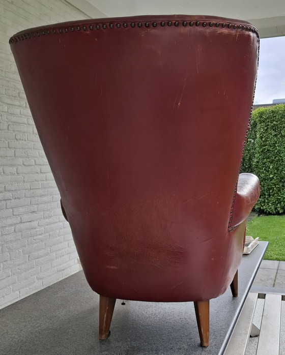 Image 1 of Poltrona Artifort da riparare