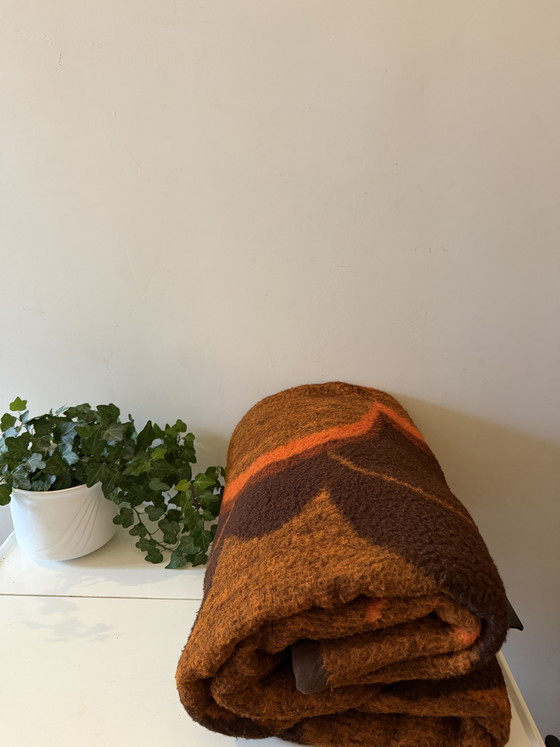 Mid Century Willen Delen AaBe Model Irene – Decorative Objects, Wool (photo 5 of 6)