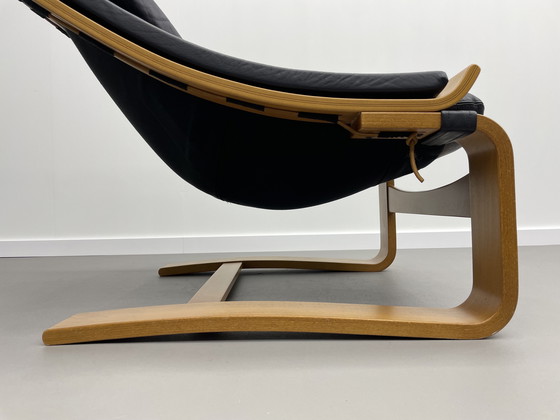 Image 1 of Sillón Kroken - Ake Fribytter para Nelo Möbel