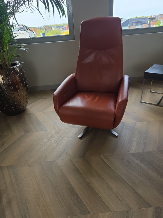 Image 1 of Relax chair TRONES oplaadbaar 