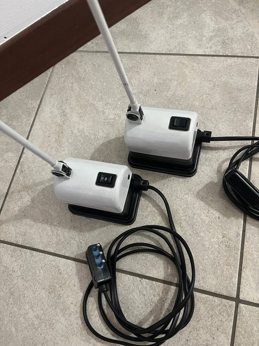 Daphinette Lumina table lamp