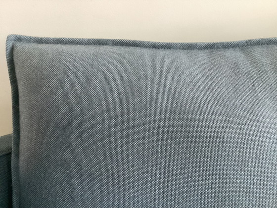 Divano angolare Rolf Benz – Divani angolari, Wool (photo 5 of 9)