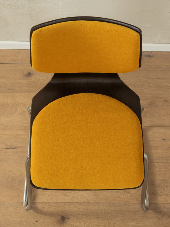 Image 1 of  1970S Flötotto Armchairs 