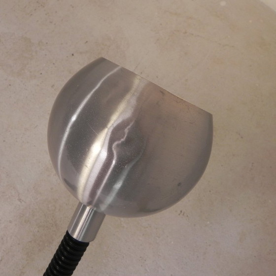 Image 1 of Lámpara Raak Serpent de Martine Le Forestier, 1968