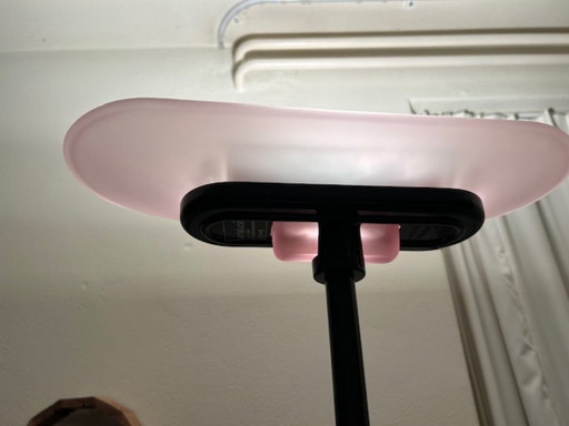 Arte Luce Jill 380 Staande Lamp en Twee Wandlampen