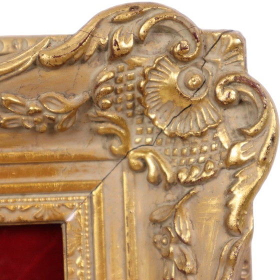 Image 1 of Elenco Stile barocco 76x56cm