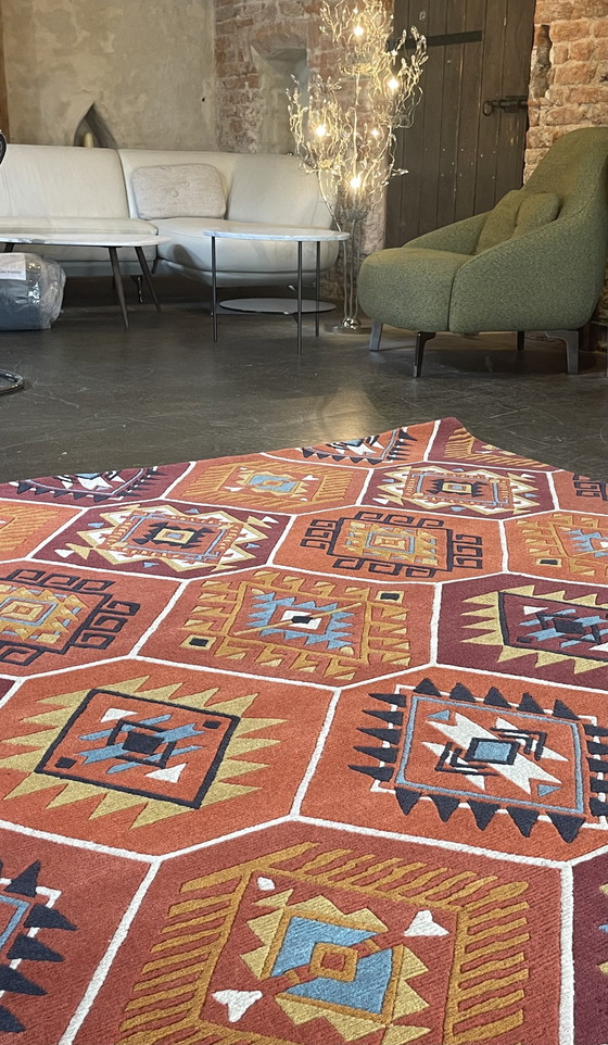 Image 1 of Brink and Campman Yara Nomad 33403 carpet