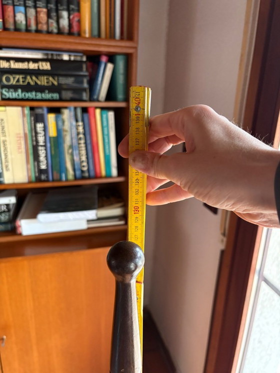 Image 1 of Büchertreppe aus Holz – Bücherregal / Leiterregal / Dekotreppe