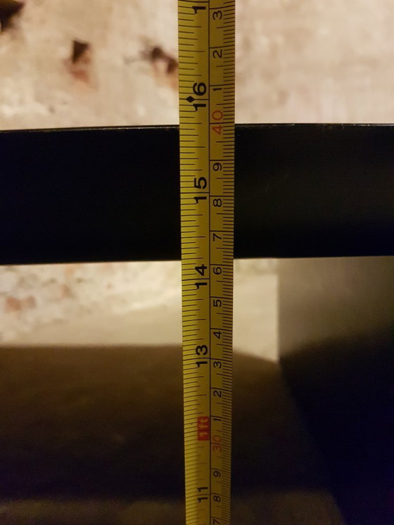 Image 1 of 3 tables gigognes / tables basses Rosenthal années 1970