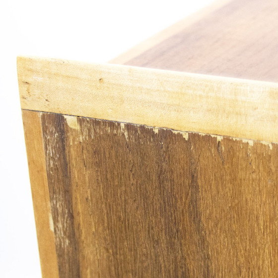 Image 1 of Mid Century ladekast, Spanje, 1950