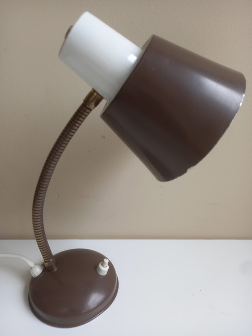 Lampada Vintage Hala Zeist H. Busquet