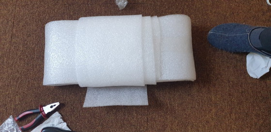 Image 1 of Applique artistique Wofi Leuchten