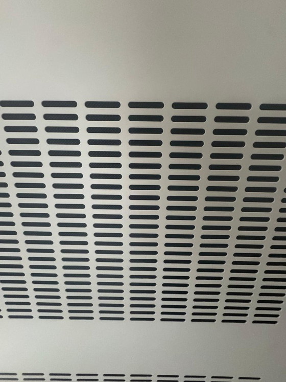 Image 1 of Armario con puerta corredera acústica