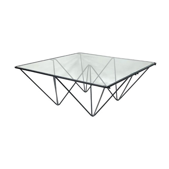 Image 1 of TAVOLINO ALANDA – ATTRIBUZIONE A PAOLO PIVA, ITALIA, ANNI '80