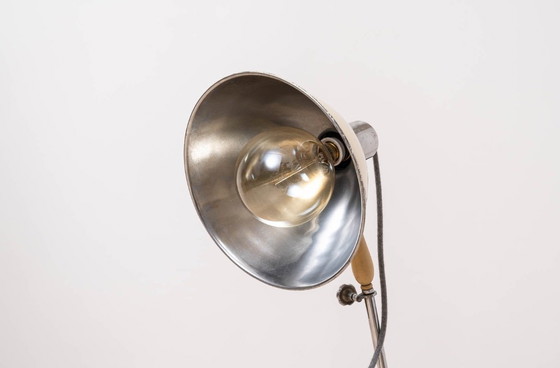 Image 1 of Lámpara de pie médica de Perihel, años 30