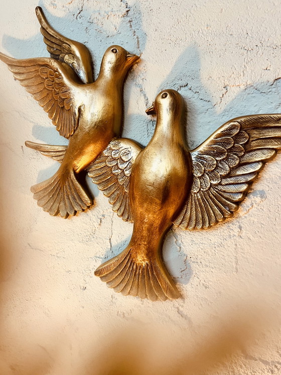Italienische Bodian Wanddekoration – Metal, Cast Iron (photo 5 of 10)