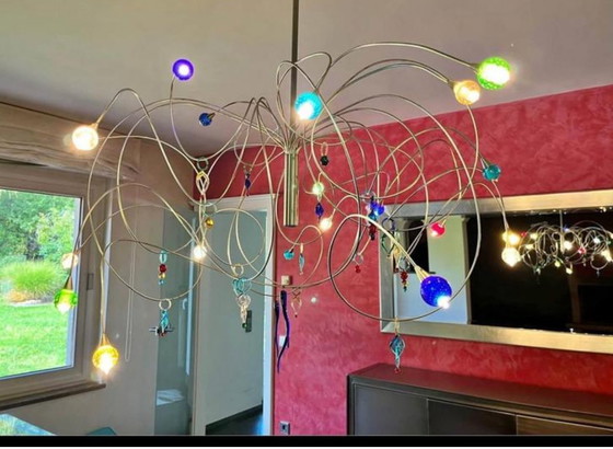 Image 1 of Harco Loor Suspension