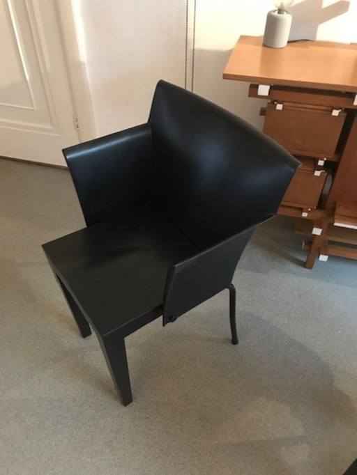 3 veces Miss Global por Kartell