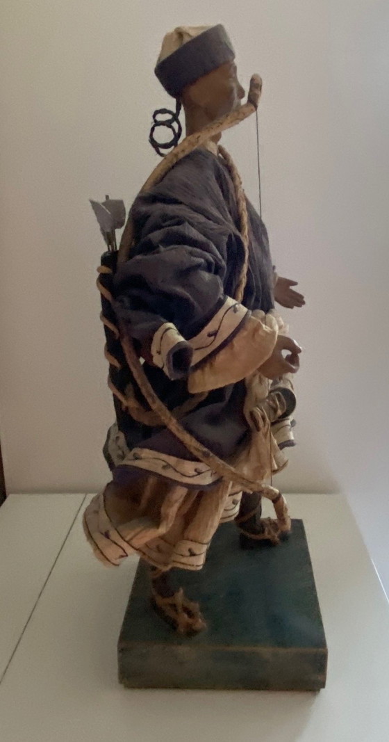 Image 1 of Krigger chinois