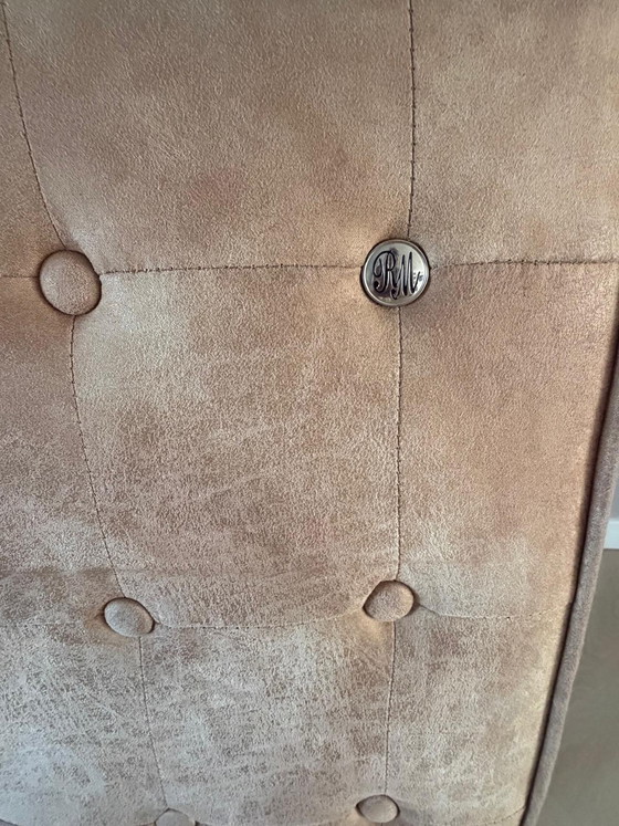 Image 1 of 6x Sedie da pranzo Cape Breton Rivièra Maison