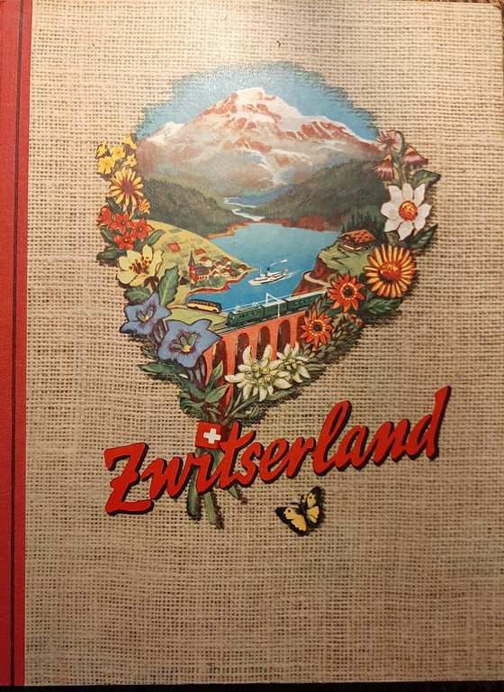 Image 1 of Libri DE serie album illustrati paesi