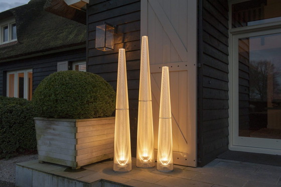 Image 1 of Jet Light UC Feeder Lamp