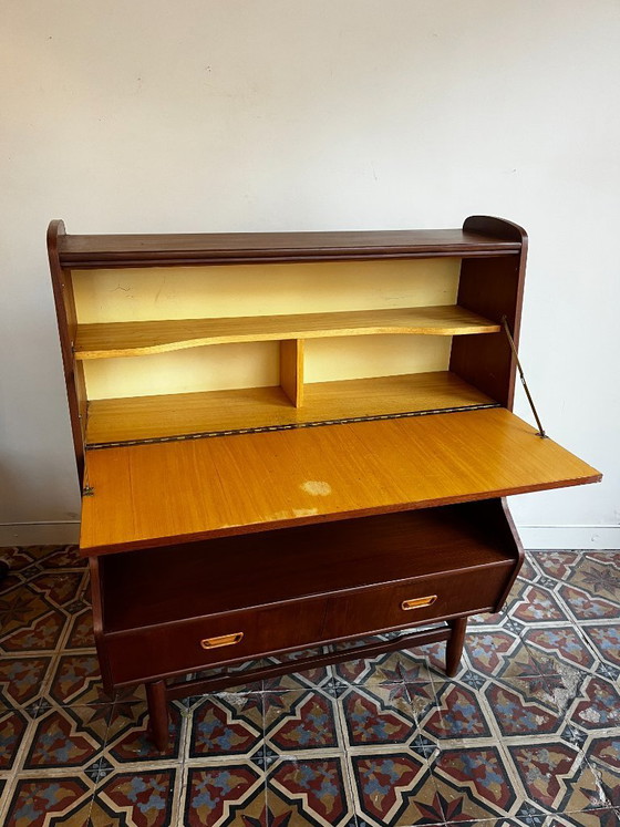 Image 1 of Vintage buffetkast