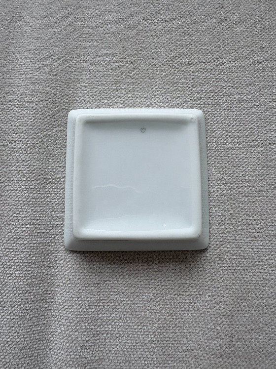 Hermès Rhythm asbak – Decoratieve objecten, Porcelain (photo 2 of 8)