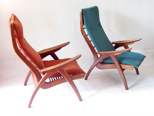 Sillones relax Rob Parry De Ster Gelderland