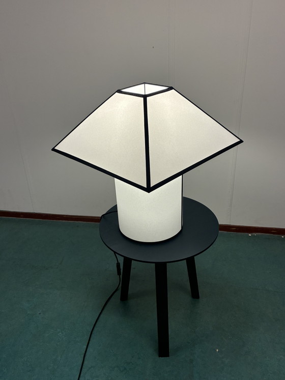 Hay Ava table lamp design art deco – Paper (photo 4 of 9)