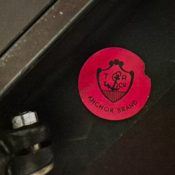 Image 1 of Vintage Formica eettafel