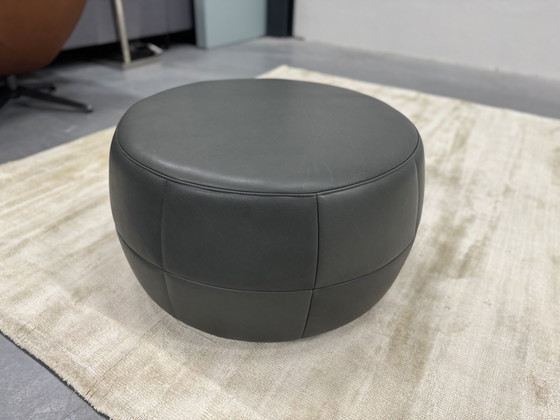 Image 1 of Design On Stock Barrell 70 Cera Rain Footstool