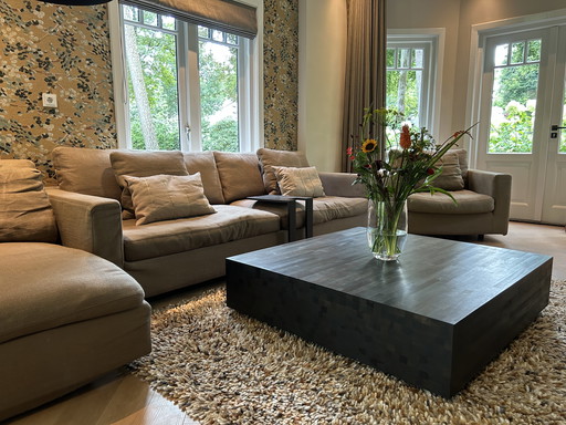Linteloo Fabio Lounge-Set (3 Teile)