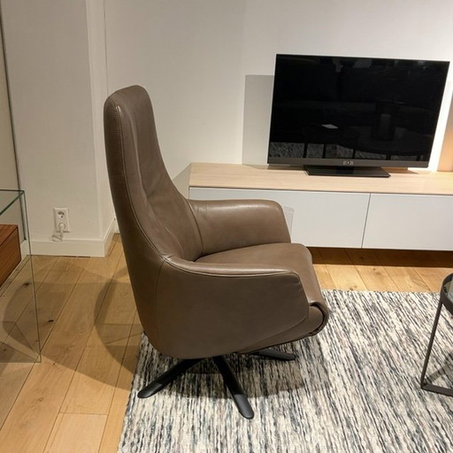 De Toekomst V1 - medium relaxfauteuil