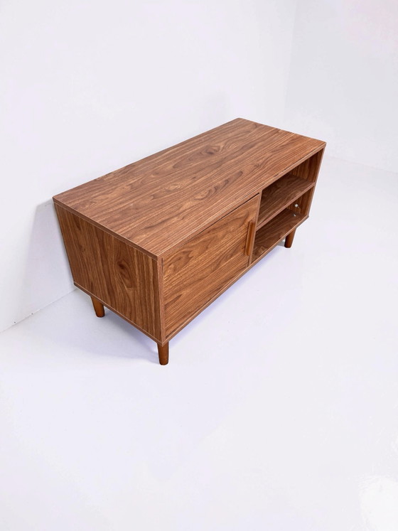 Image 1 of Sideboard or TV unit with storage space