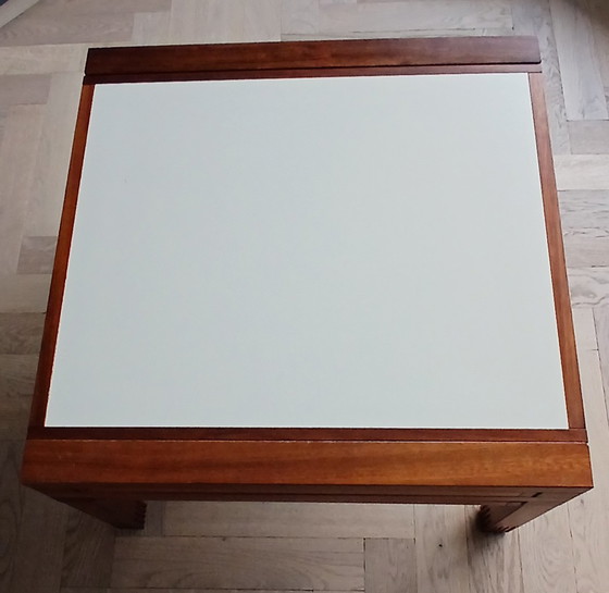 Image 1 of Tavolino HEXA di Bernard Vouarnesson