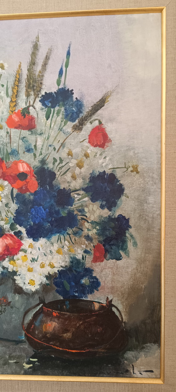 Image 1 of Bella pittura ad olio