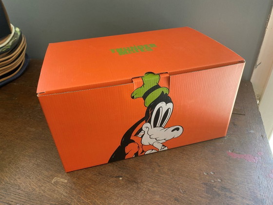Image 1 of Creepy G Dingo Disney – Coté Escriva – Edición original - Thunder Mates 2018