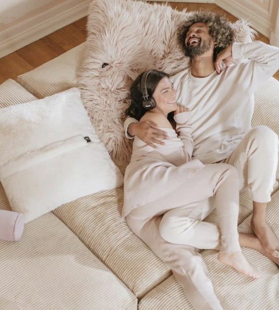 Image 1 of Cuscino gigante Vetsak Loo