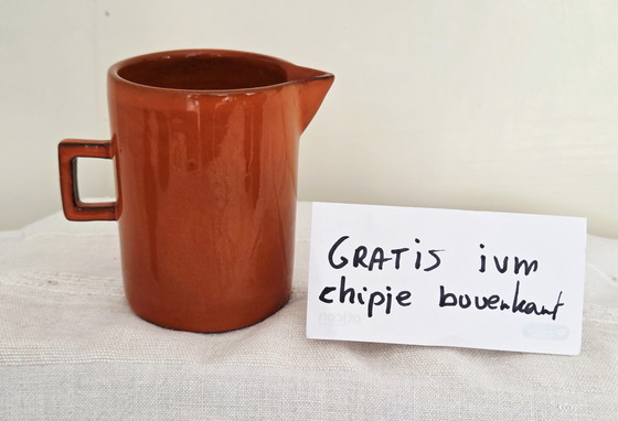 Image 1 of Vaisselle unique Hofra au design épuré