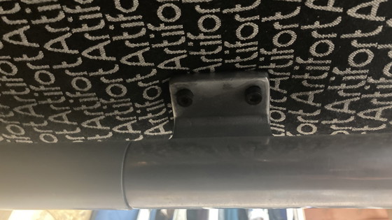 Image 1 of Sofá Bird de Michel Van Der Kley para Artifort