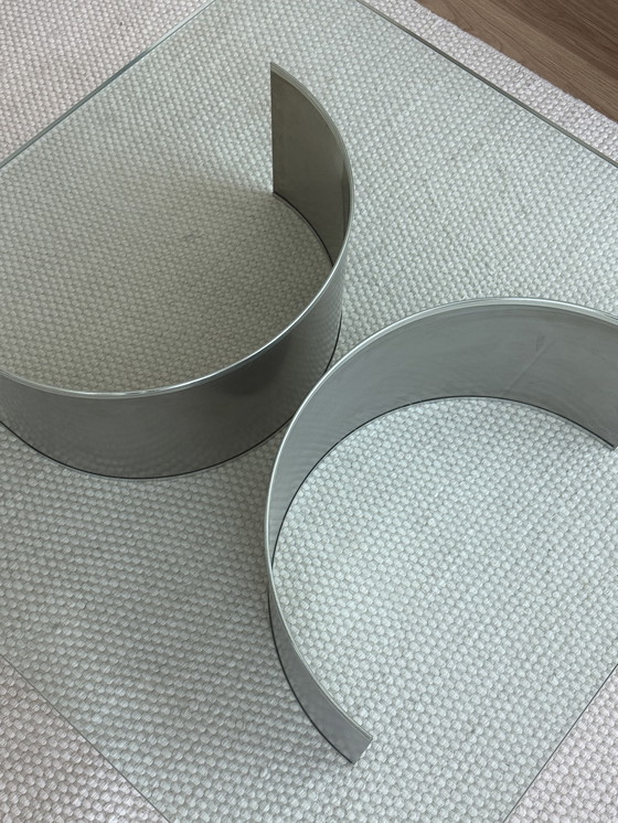 Image 1 of Tavolino da caffè vintage anni '70