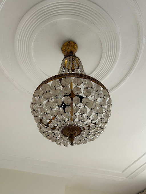 Chandelier