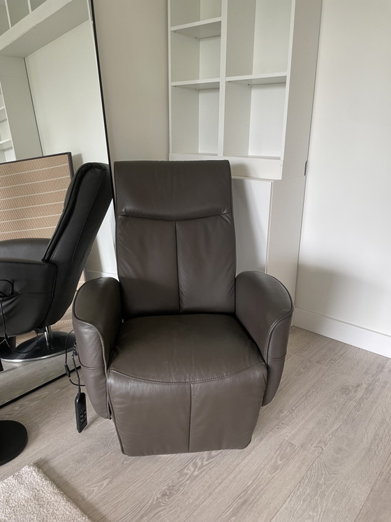 Image 1 of Verstelbare relaxstoel
