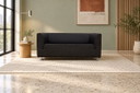 As good as new Gelderland 4800 2-seater sofa + WARRANTY